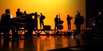 SUMA CAMERATA - Avenida de los Ginkgos