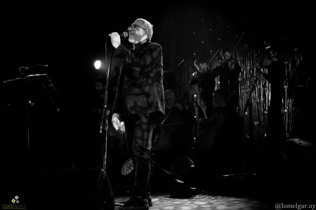 SUMA CAMERATA – Sala Zitarrosa - Julio 2025 - Foto Lucía Melgar