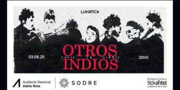 Corta la niebla.