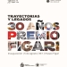 afiche 30 años del Premio Figari