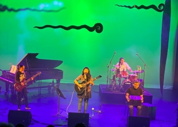 Tararira - Walter Bordoni y Maine Hermo - Julio 2025 - María José Pieri