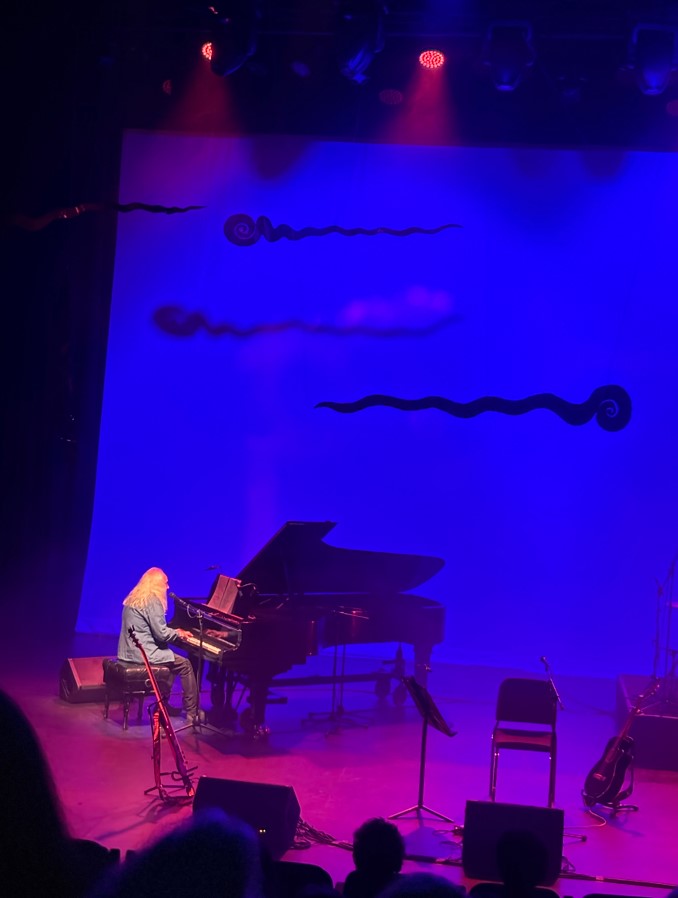 Tararira - Walter Bordoni y Maine Hermo - Julio 2025 - María José Pieri Tararira - Walter Bordoni y Maine Hermo - Julio 2025 - María José Pieri