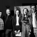 Verónika Beyhaut - Una muestra poética e inmersiva que explora el cuerpo, la identidad y el retorno a los esencial by Daniel Benoit Cassou