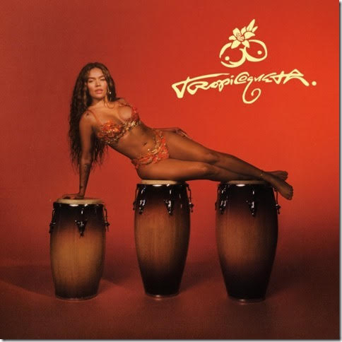 KAROL G LANZA - TROPICOQUETA - Y SORPRENDE CON UNA CUMBIA ARGENTINA