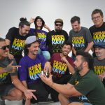 Karma Man Kaya - Ragga Warrior - Nuevo Video.