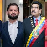 La debacle de los presidentes latinoamericanos by Alejandro Carreño T.