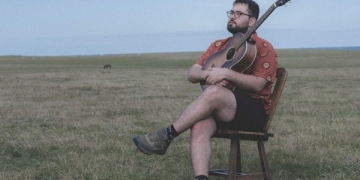 Entre amor, Montevideo y deseo: así suena Tesoro, el disco de Bellavista - proyecto musical de Federico Pintos