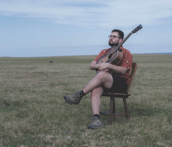 Entre amor, Montevideo y deseo: así suena Tesoro, el disco de Bellavista - proyecto musical de Federico Pintos