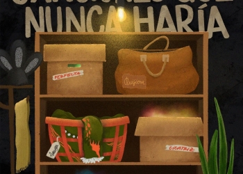 Diseño de Portada: Maru Varela