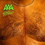 Tapa: Zelmar Borrás Arte: Zelmar Borrás, Ismael Varela y Andrés Varela Foto de tapa: Matías Lasarte