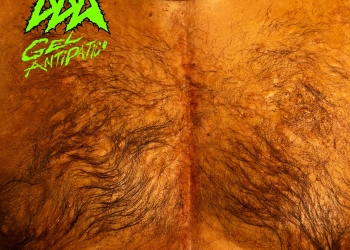 Tapa: Zelmar Borrás Arte: Zelmar Borrás, Ismael Varela y Andrés Varela Foto de tapa: Matías Lasarte