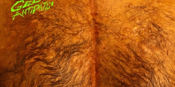 Tapa: Zelmar Borrás Arte: Zelmar Borrás, Ismael Varela y Andrés Varela Foto de tapa: Matías Lasarte