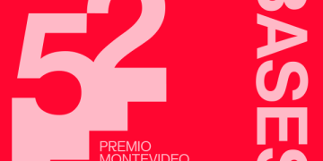 52ª edición del Premio Montevideo de Artes Visuales