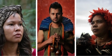 6 Bienal de Montevideo - En sintonía con las tendencias internacionales by Daniel Benoit Cassou