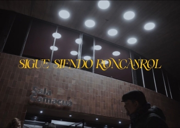 ALEJANDRA WOLFF & TABARÉ RIVERO - Sigue siendo rocanrol