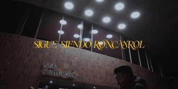 ALEJANDRA WOLFF & TABARÉ RIVERO - Sigue siendo rocanrol