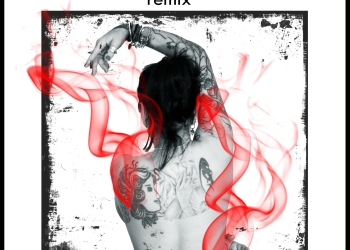 ALEJANDRO FERRADÁS presenta "Tatuada", versión remix