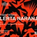 Alerta Naranja - Santiago Velazco