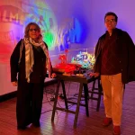 Ancestros, Identidades, Leyendas