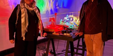 Ancestros, Identidades, Leyendas