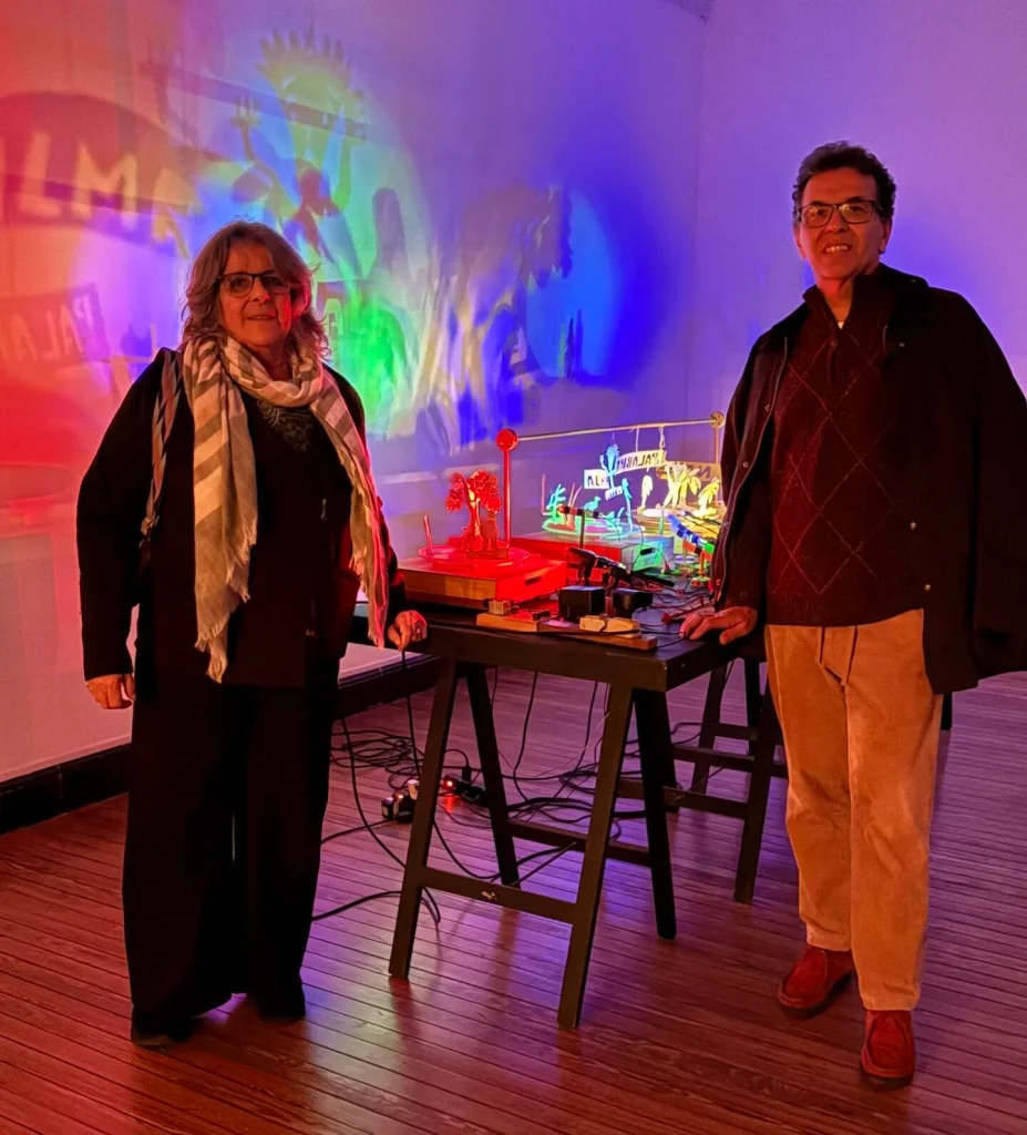 Ancestros, Identidades, Leyendas