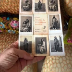 Mitos, leyendas y verdades de la Argentina indígena