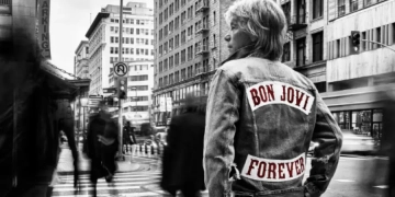 BON JOVI REIMAGINA SU EXITOSO ÁLBUM FOREVER