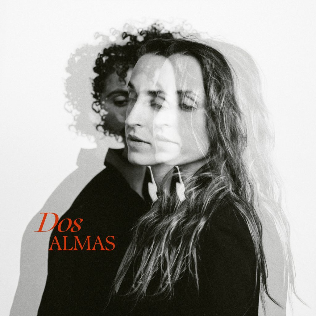 CAROLINA MAMA PRESENTA “DOS ALMAS” FT. MAT ALBA