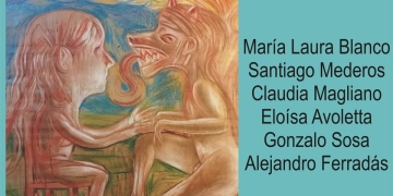 CaRAMELOS y PiMIENTOS Ciclo Literario - 30 Años