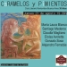 CaRAMELOS y PiMIENTOS Ciclo Literario - 30 Años