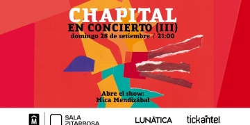 afiche