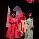 Chica Almodóvar Episodio 2 by María José Pieri