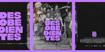 Desobedientes Estreno en TV Ciudad