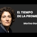 "EL TIEMPO DE LA PROMESA" - Marina Garcés