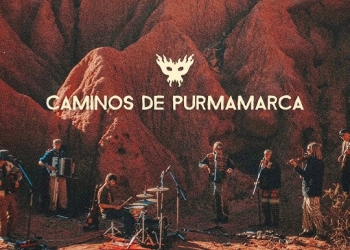 El Plan de la Mariposa - Caminos de Purmamarca