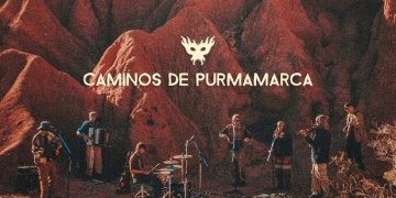 El Plan de la Mariposa - Caminos de Purmamarca
