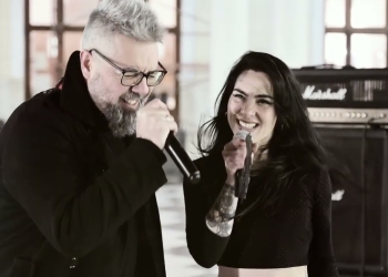 El asilo de la bestia Ft Alejandro Spuntone - Enemigos