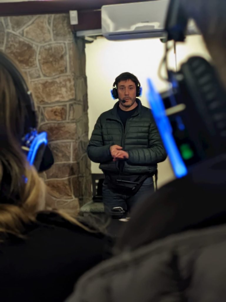 Entre muros y susurros - Con Peatonal Tours en el Castillo Pittamiglio by Diego Castro Famea