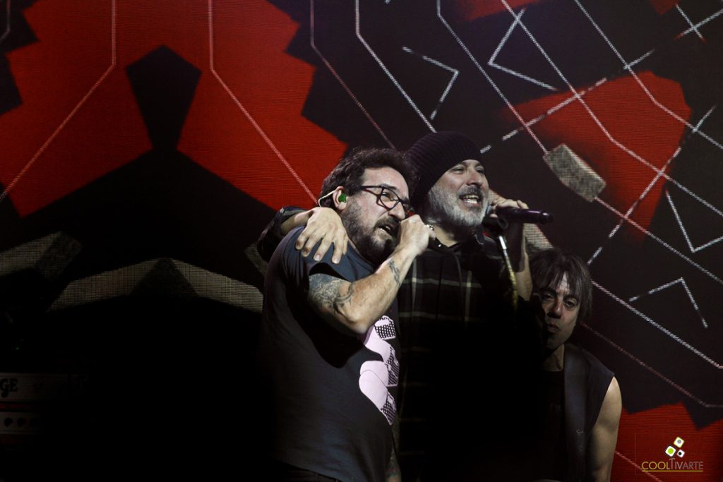 FESTIVAL TECHO - La Barra - Punta del Este - Agosto 2025 - Foto Diego Rodríguez