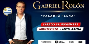 Gabriel Rolón