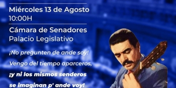 afiche
