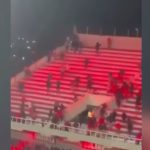 Independiente de Avellaneda y Universidad de Chile