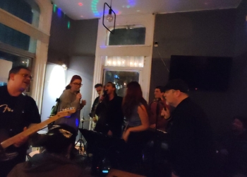 JAM en Saturno - agosto - Foto Rodrigo Cabrera