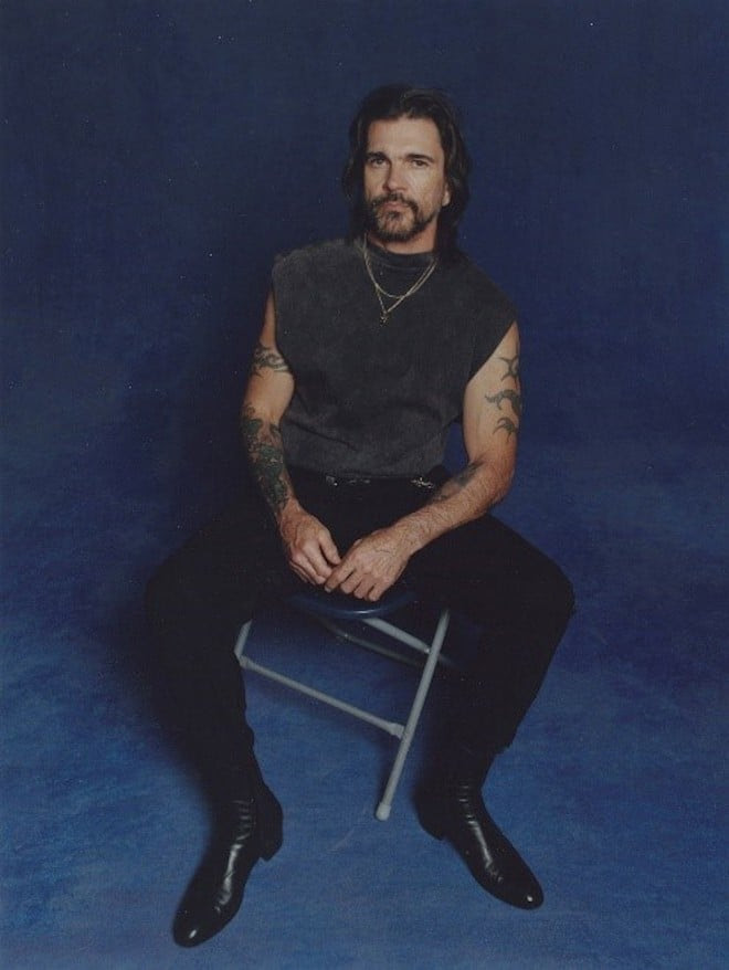 JUANES LANZA SU NUEVO SENCILLO "CUANDO ESTAMOS TÚ Y YO" foto de juanes