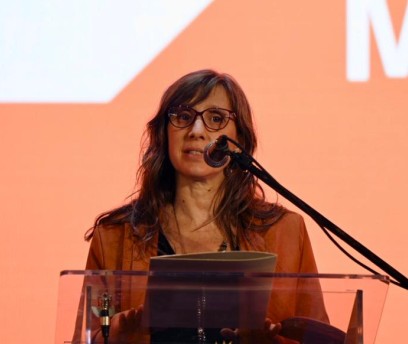 foto de Karina Acosta
