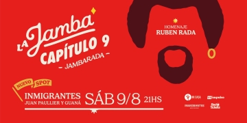 afiche