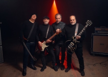 La Triple Nelson Ft. Mario Carrero - Pandemia De Guerra