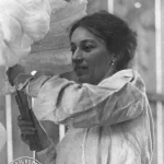 Lola Mora, pionera, trasgresora y segregada por Daniel Benoit Cassou