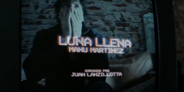 Manu Martínez | Luna llena