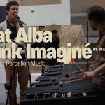 Mat Alba - Nunk imaginé ft. Maxi Nathan - Live on Pardelion Music